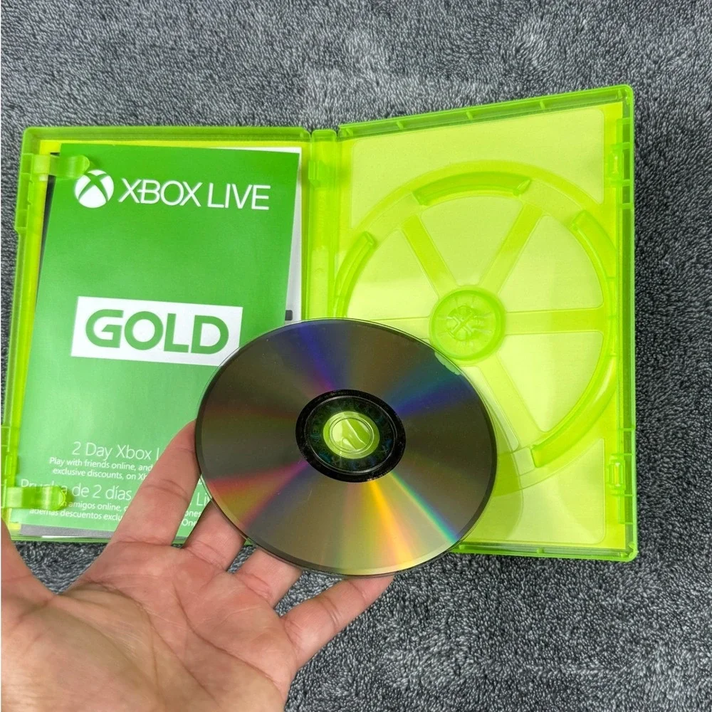 FIFA 17 EA Sports Microsoft Xbox 360 Soccer Video Game NTSC 014633733976